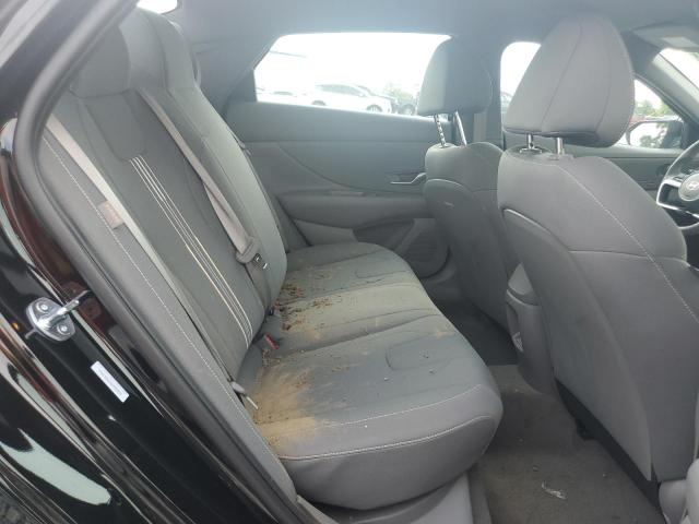 2025 HYUNDAI ELANTRA SE KMHLM4DG3SU984929