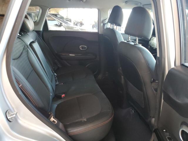 2018 KIA BORREGO KNDJX3AA9J7531554