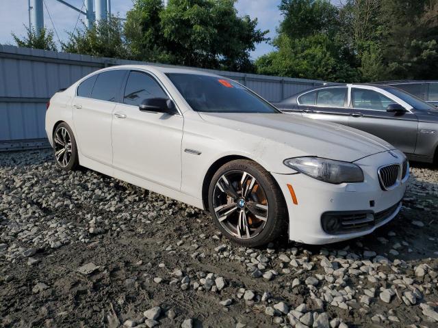 2015 BMW 535 XI WBA5B3C58FD548674