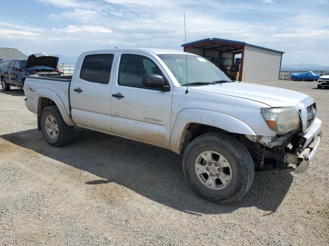 Vin: 5tflu4en4bx013907, lot: 63204005, toyota tacoma double cab 20114