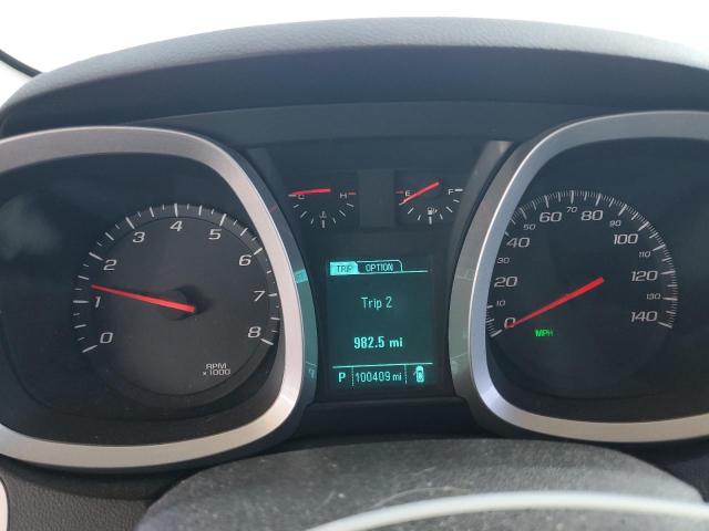 2GNALBEK3D6224806 2013 CHEVROLET EQUINOX