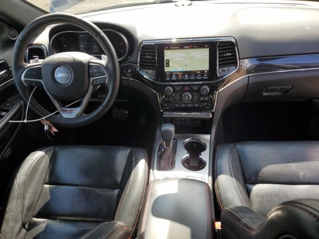 2019 JEEP GRAND CHER - 1C4RJFLT8KC726784