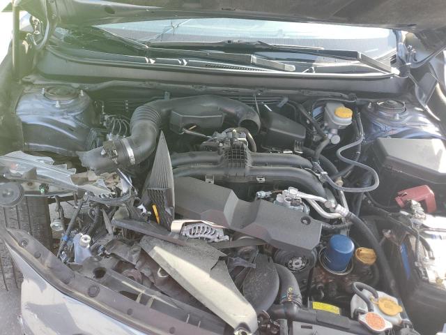 2015 SUBARU LEGACY 2.5 4S3BNBN64F3072944