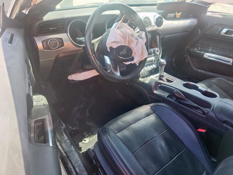 2019 FORD MUSTANG - 1FA6P8THXK5192755