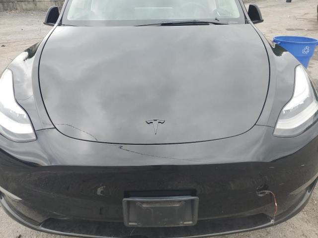 2023 TESLA MODEL Y 7SAYGDEE6PA025166
