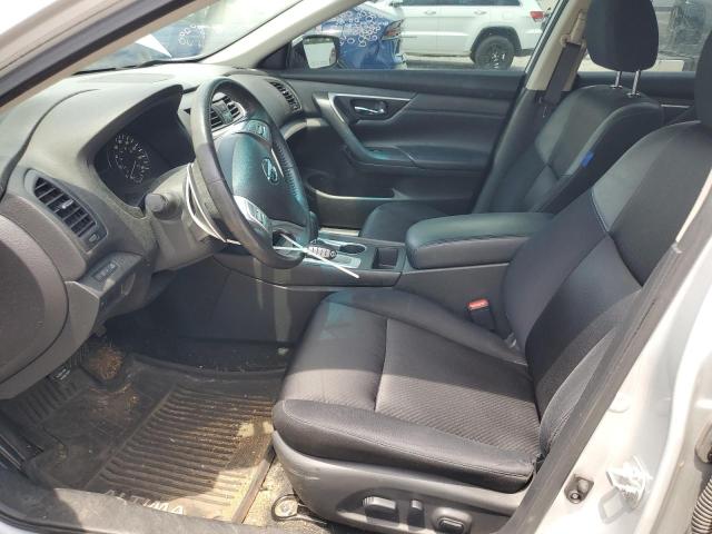2016 NISSAN ALTIMA 2.5 - 1N4AL3AP0GC185206