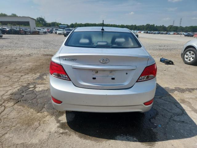 2016 HYUNDAI ACCENT SE KMHCT4AE6GU960864