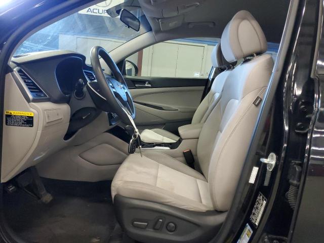 2016 HYUNDAI TUCSON LIM KM8J3CA45GU247835