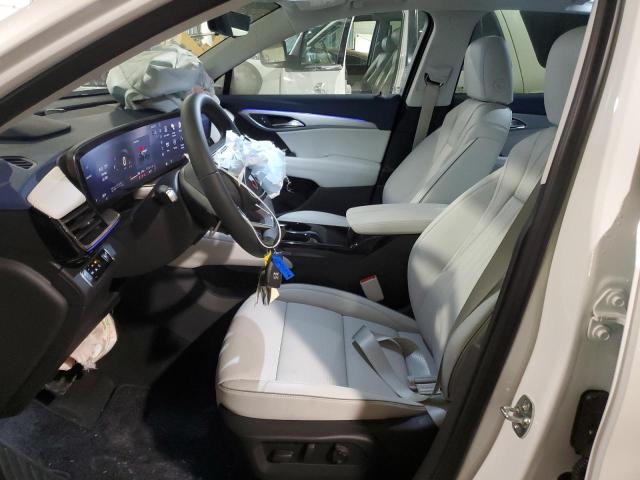 2025 BUICK ENVISION A LRBFZME4XSD014923