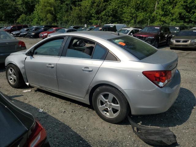 2016 CHEVROLET CRUZE LIMI - 1G1PE5SB0G7227162