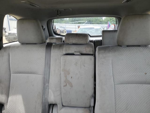 2015 TOYOTA HIGHLANDER 5TDZARFH5FS016366