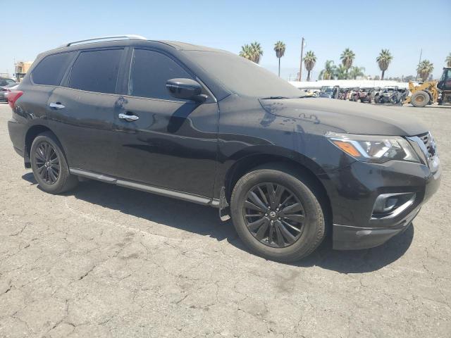 2019 NISSAN PATHFINDER - 5N1DR2MN6KC580070