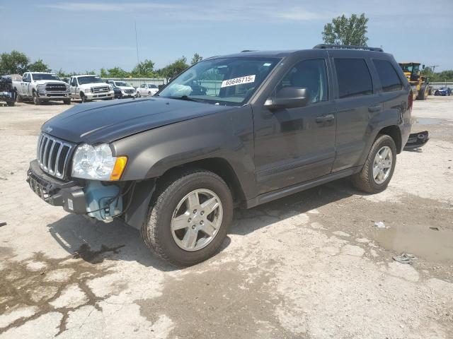 JEEP GRAND CHER