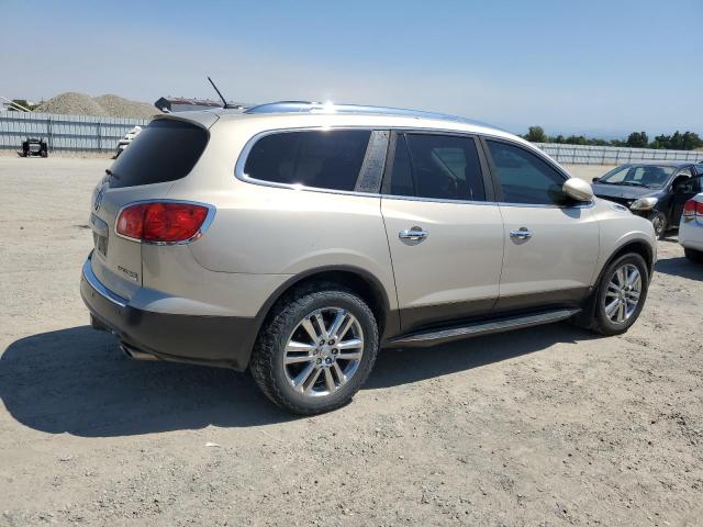 BUICK ENCLAVE CX 2010 tan  gas 5GALRBED7AJ150369 photo #4