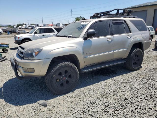 TOYOTA 4RUNNER SR