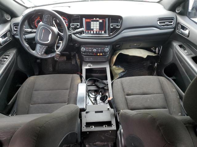 2024 DODGE DURANGO PURSUIT 1C4RDJFG6RC227355