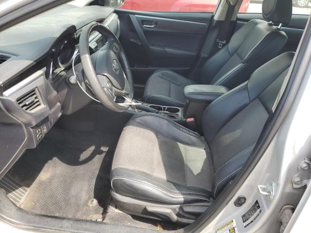 2016 TOYOTA COROLLA L - 5YFBURHE1GP555816