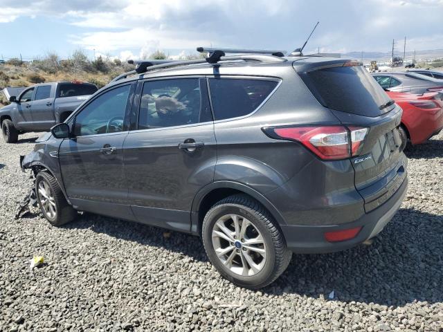 Vin: 1fmcu9gd6juc76574, lot: 62600865, ford escape se 20182