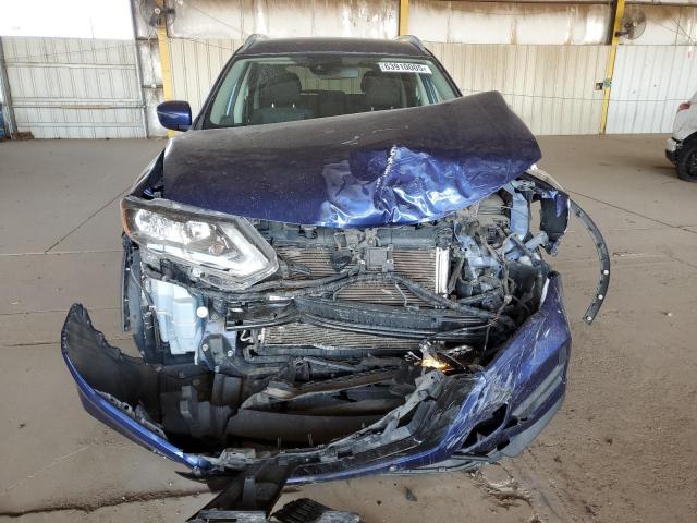 2019 NISSAN ROGUE S - JN8AT2MT8KW502495