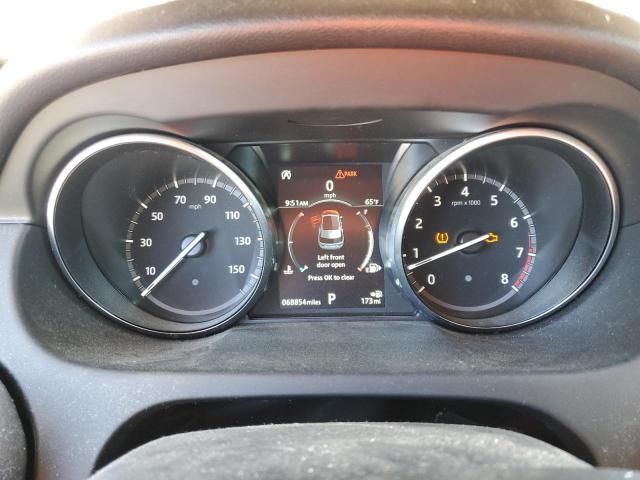 2019 LAND ROVER DISCOVERY SALCP2FX9KH783115