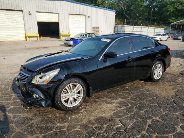 Global Auto Auctions: 2013 INFINITI G37