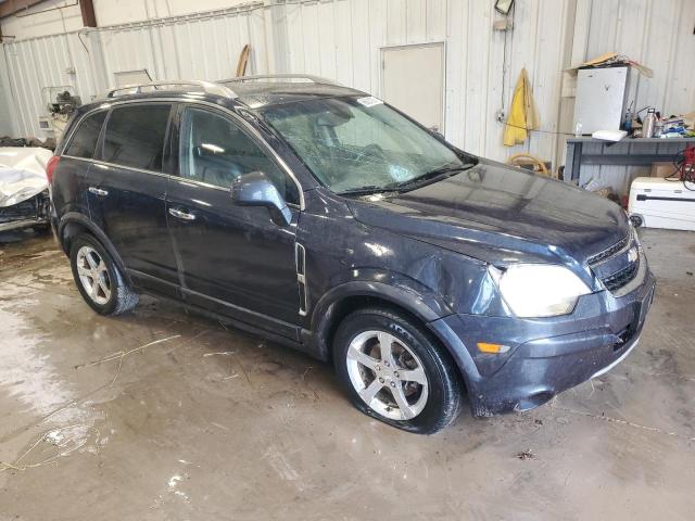 3GNAL3EK9ES572716 2014 CHEVROLET CAPTIVA