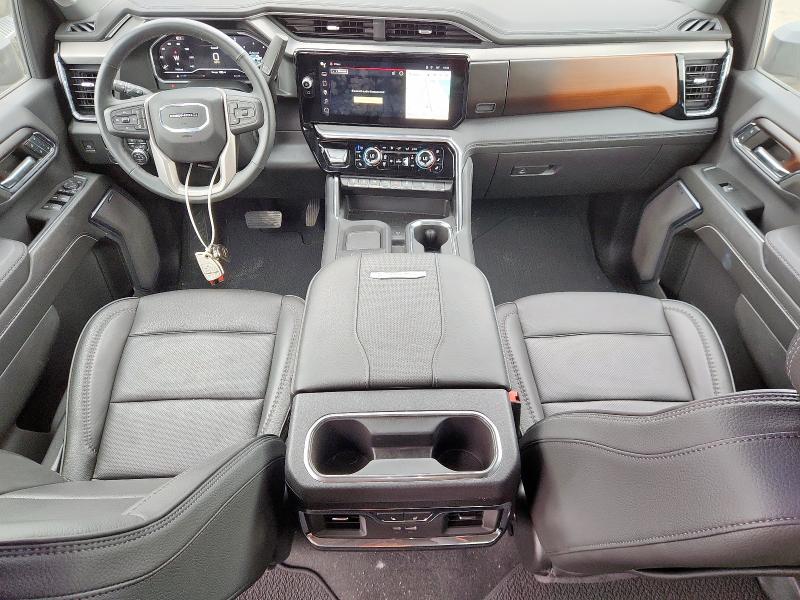 2024 GMC SIERRA K25 1GT49REY2RF376073