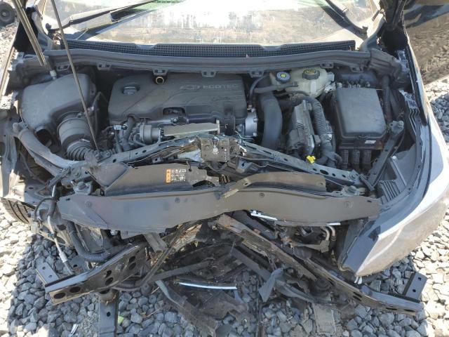 2018 CHEVROLET CRUZE LT - 3G1BE6SM5JS575727