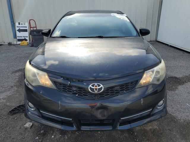 2014 TOYOTA CAMRY L - 4T1BF1FK1EU428712