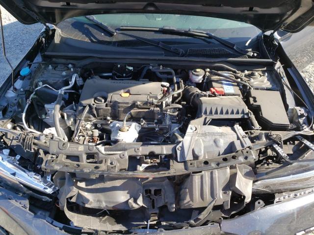 2024 HONDA CIVIC SPOR - 2HGFE2F59RH584290