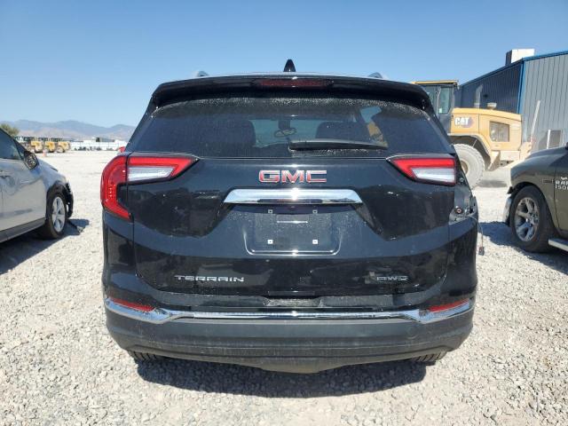 2024 GMC TERRAIN SL 3GKALVEG4RL328122