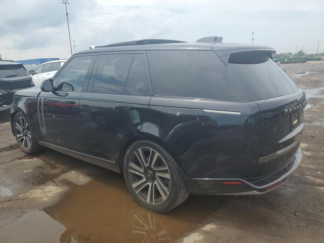 2023 LAND ROVER RANGE ROVE SALKP9E72PA034016