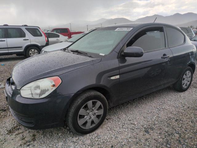 HYUNDAI ACCENT GL