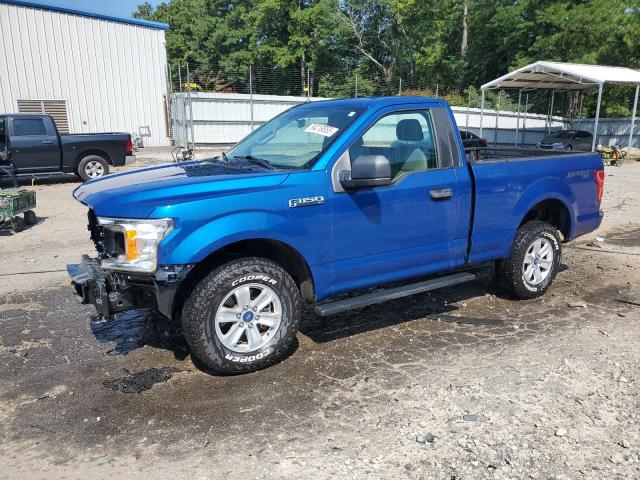 FORD F150