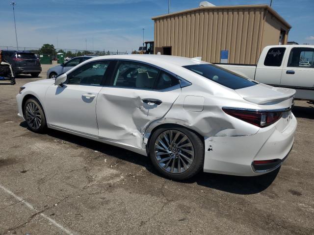 2024 LEXUS ES 300H BA 58AFA1C10RU041451