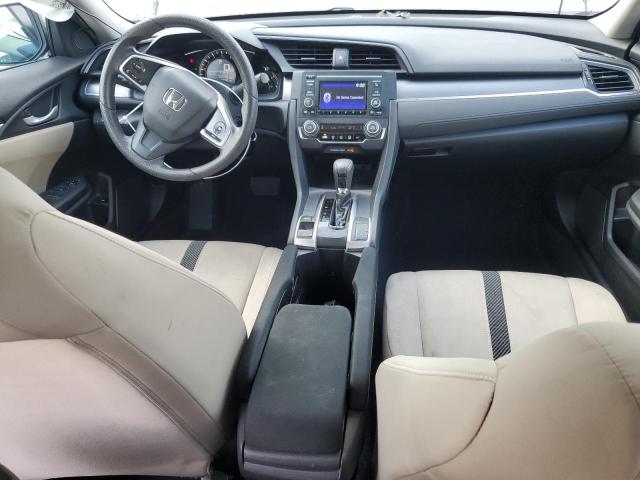 2016 HONDA CIVIC LX - 19XFC2F58GE076342