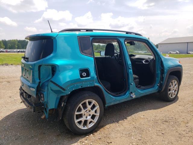 2021 JEEP RENEGADE L ZACNJDBBXMPM54133