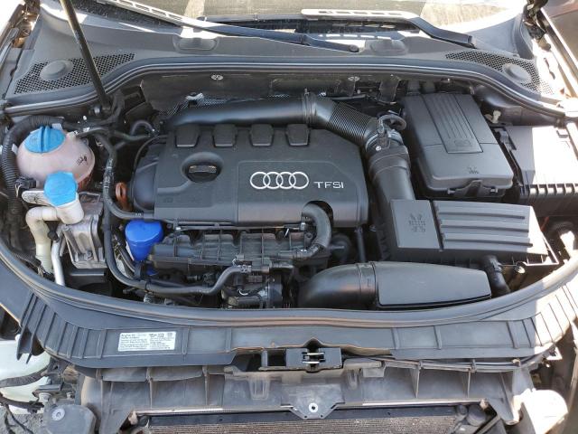 2013 AUDI A3 PREMIUM - WAUKEAFM0DA033457