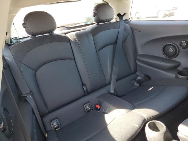 2023 MINI COOPER SE WMW13DJ03P2S93485