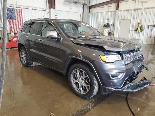 2020 JEEP GRAND CHER - 1C4RJFCG6LC315162
