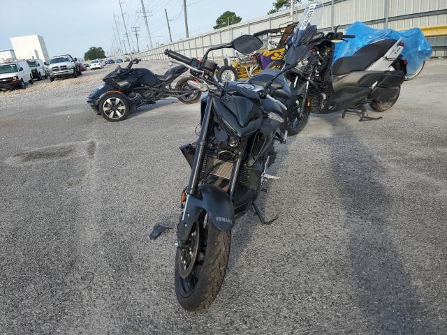2023 YAMAHA MT-03 MH3RH20Y3PK011320