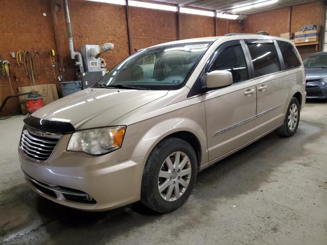 CHRYSLER TOWN & COU