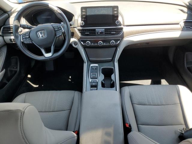 2018 HONDA ACCORD HYB 1HGCV3F55JA003007