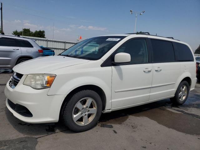 2013 DODGE GRAND CARA - 2C4RDGCG9DR523381