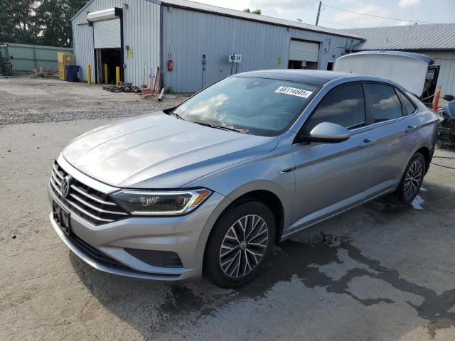VOLKSWAGEN JETTA SEL