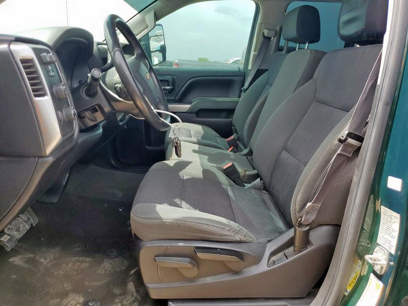 2015 CHEVROLET SILVERADO K1500 LT 1GCVKREC2FZ295744