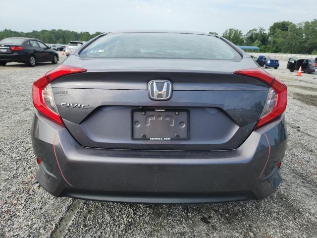 2017 HONDA CIVIC LX 19XFC2F5XHE225822