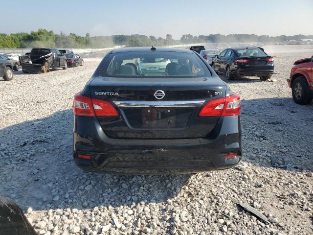 2018 NISSAN SENTRA S - 3N1AB7AP7JY316251