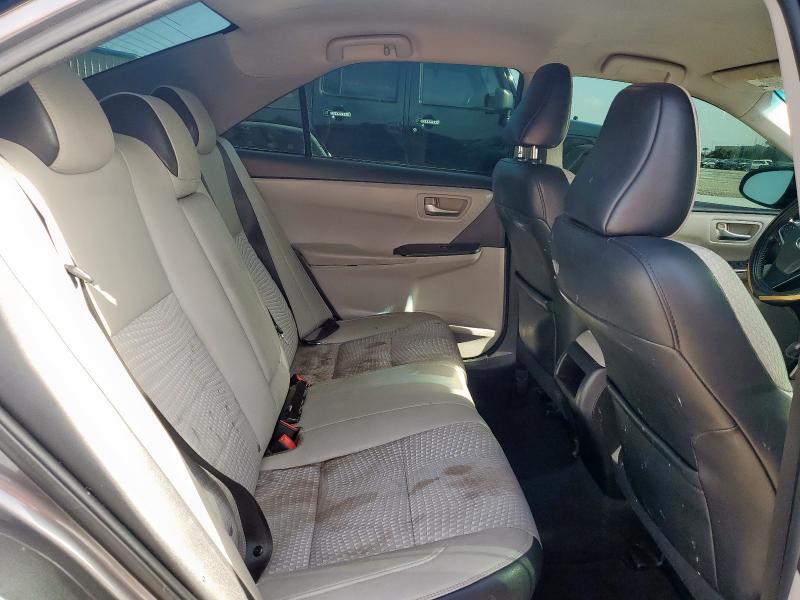 2015 TOYOTA CAMRY LE - 4T1BF1FK2FU988336