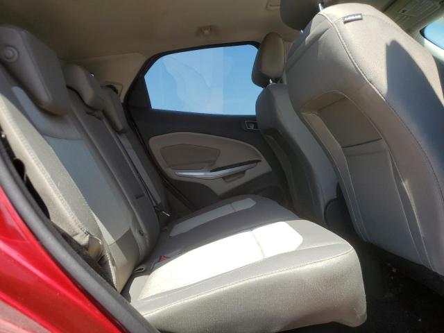 2020 FORD ECOSPORT S MAJ6S3GL1LC352227